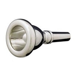 BLE-TU24AW Tuba 24AW Mouthpiece . Blessing