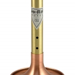 Bach 3510 Jo-Ral Copper/Brass Trpt Short-cut Mute