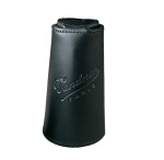 C21L Leather Mouthpiece Cap for Clarinet . Vandoren