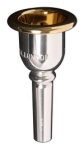 3180-4.5AL Denis Wick 4.5AL Heritage Trombone Mouthpiece