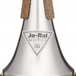 Bach 35101C Jo Ral Straight Copper Trumpet Mute