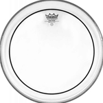 PS031600 Remo 16" Clear Pinstripe Batter