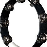 Rhythm Tech TCN08CBL Tambourine 8"