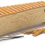 Sonor TAKX100 Tenor Alto Xylophone