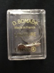 2250 Clarinet Ligature . Bonade