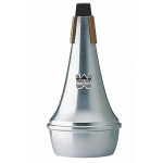 DW5505 Trombone Straight Mute (aluminum) . Denis Wick