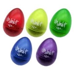 Dunlop 9102 Gel Egg Maracas