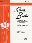 Belwin String Builder v.2 . Violin . Applebaum