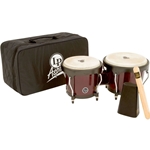 LatinPercussion 500DW LP Aspire Bongo Kit-DW