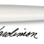 SRHN Ralph Hardimon Signiture Snare Drum Sticks (nylon tip) . Vic Firth