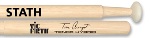 STATH Tom Aungst Tenor Hybrid Drum Sticks . Vic Firth