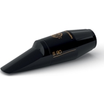 S412190 S90 Series 190 Alto Saxophone Ebonite Mouthpiece . Selmer-Paris