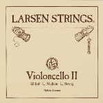 Larsen Strings L104 Larsen 4/4 Cello D String