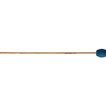 Innovative Perc IP300 Soloist Series Medium Hard Marimba Mallets (teal,birch) . IP