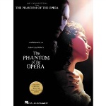 Phantom of the Opera Movie Selections (Easy Piano) . Webber