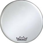 BE0212MP 12" Remo Smooth White Emperor