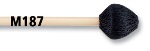 M187 Multi-Application Keyboard Mallets (cord, rattan) . Vic Firth