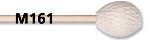 M161 Giff Howard Signature Keyboard Mallets (yarn, birch) . Vic Firth