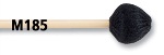 M185 Multi-Application Keyboard Mallets (yarn, rattan) . Vic Firth