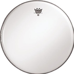 BA021300 Remo 13" Ambassador Smooth White Batter