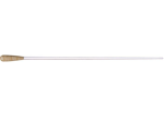 P14MW 14" Maple White Baton . Mollard