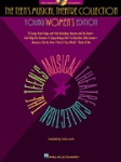 Teen's Musical Theatre Collection: Young Women's Edition w/CD . Vocal Collection . Various