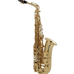 52JU Series II Jubilee Edition Alto Saxophone Outfit . Selmer Paris