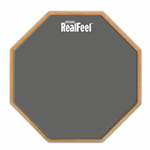 Evans RF6GM 6" Mountable Speed Practice Pad