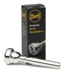 3511FC Trumpet 1.25C Mouthpiece . Bach