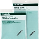 Yamaha YAC-1096P Silver Polishing Cloth