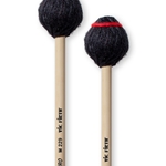 Vic Firth M229 Ney Rosauro Hard Yarn Mallets