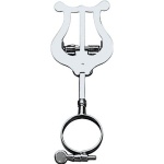AP&M Co. 506N-12 Clarinet Lyre w/ Ring