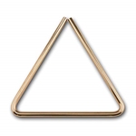 Sabian 6113410B8 10" B8 Bronze Triangle