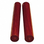 Toca Percussion T-2512 Toca Rosewood Claves