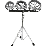 ER068006 Remo Roto Toms W/Stand