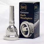 35015CW 15CW Small Shank Trombone Mouthpiece . Bach