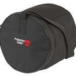 Gator Cases GP1209 Padded Tom Bag (12" x 9") . Gator