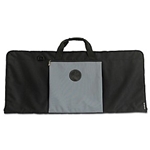 YBA761 Artiste Series Nylon Keyboard Bag (76 key) . Yamaha