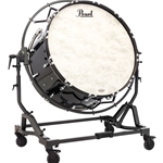 PBE3618/S46 Concert Series Bass Drum w/Stand (36x18) . Pearl