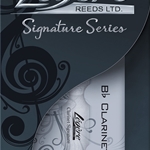 Legere Reeds L201305 Signature Series Clarinet #3.25 Reed . Legere