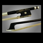BA30 Carbon Composite Viola Bow (15-16") . Eastman