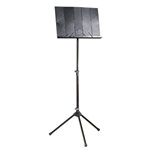 SMS-40 Collapsible Aluminum Music Stand w/Bag . Peak