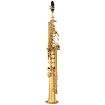 YSS-875EXHGI Custom EX Soprano Saxophone Outfit . Yamaha