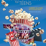 Movie and TV Hits for Teens v.2 . Piano . Various