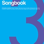 The Three Chord Songbook . Piano (PVG) . Various