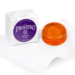 RS1005 Eudoxa Rosin (Yellow-orange, full and warm) . Pirastro