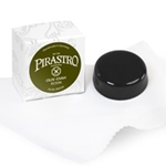 RS1001 Oliv/Evah Pirazzi Rosin (Olive green, low-dust, low-noise) . Pirastro
