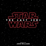 Star Wars: The Last Jedi . Piano . Williams