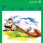 Alfred's Basic Piano Library Ear Training v.1B . Piano . Various