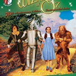 The Wizard of Oz w/CD . Clarinet . Arlen